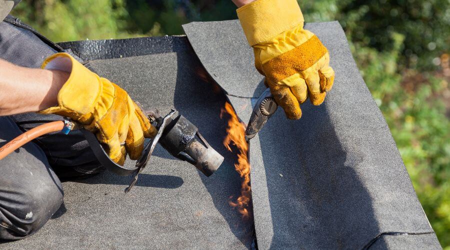 Professional flood damage restoration services in Mountain Home, UT